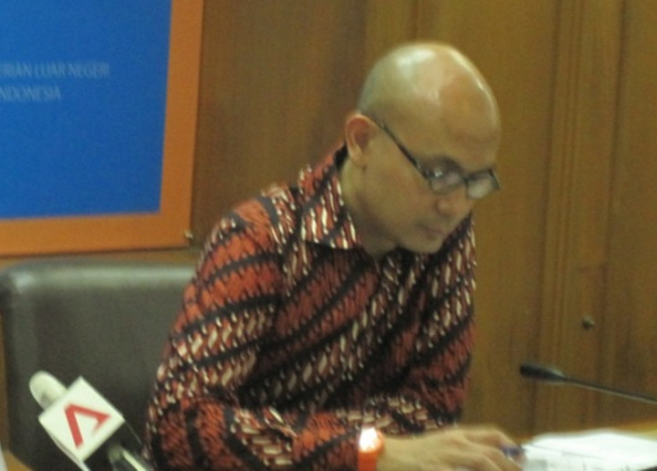 Organisasi Papua Barat Tak Bisa Jadi Anggota Negara Melanesia