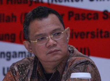Sesmenpora Bantah Rekaman Pengaturan Skor Direkayasa 