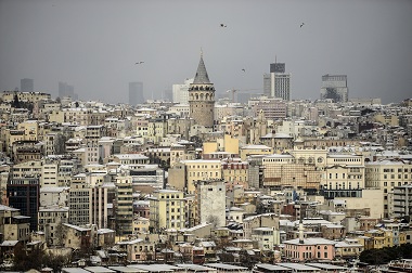 Turki Larang Siswa Sekolah <i>Curhat</i> di Facebook