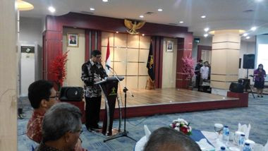 2 Kementerian Luncurkan Peraturan Bersama Hak Cipta