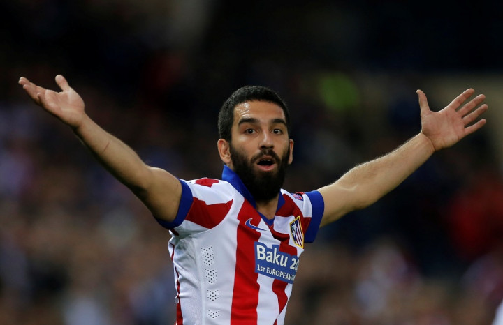 Arda Turan Gabung Barcelona Usai Presiden Baru Terpilih