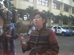 Dari Nama-Nama Calon, Pansel Yakin KPK Bisa Lebih Baik