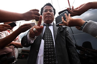 Hotman Paris Yakin Agustinus hanya Dihukum 5 Tahun