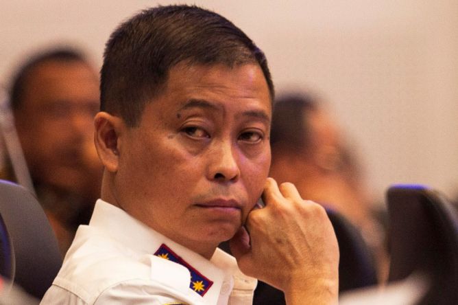 Langkah Kemenhub Hadapi Arus Mudik 2015