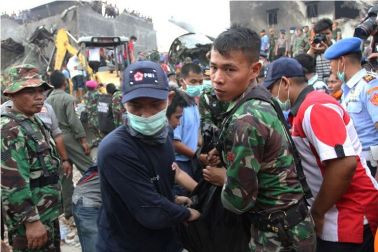 Mulai Pembusukan, Jenazah Dipindah ke Lemari Pendingin