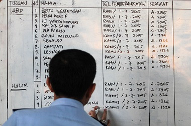 Hari Ketiga Pascajatuh, Korban Hercules yang Dipulangkan Mencapai 84 Jenazah