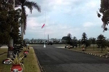 Dalam 10 Tahun, Lanud Malang Kehilangan Empat Pesawat Hercules