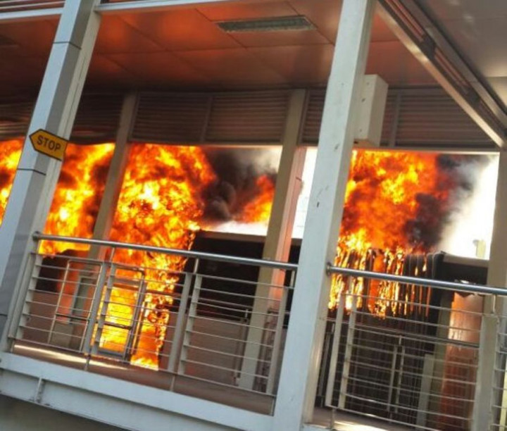 Langgar Kontrak, Operator Lorena Didenda 2x Lipat