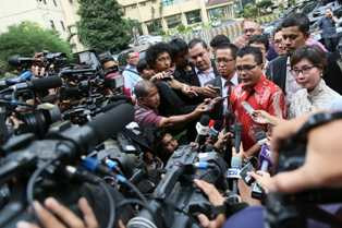 Kasus Denny Indrayana, Polisi Tunggu Hasil Audit BPK 