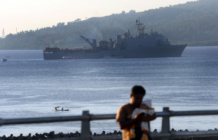 Mudik Gratis TNI AL, Daftar di Pelabuhan
