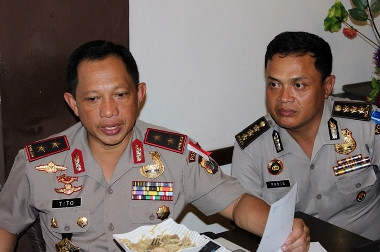 Pekan Depan, Polda Metro Gelar Operasi Ketupat 