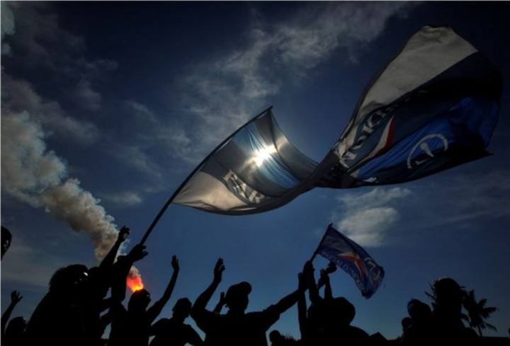   Prior to Regional Elections, Demokrat Holds Leaders Meeting