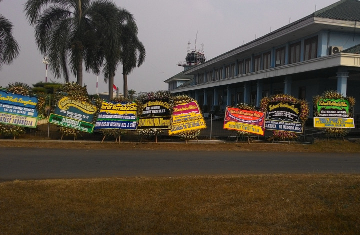 Hari Ini, Tak Ada Pengiriman Jenazah Korban Hercules ke Halim