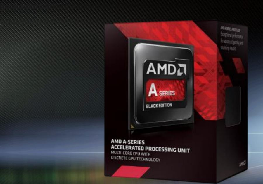 AMD A10 7870K Godavari akan segera tersedia di Indonesia