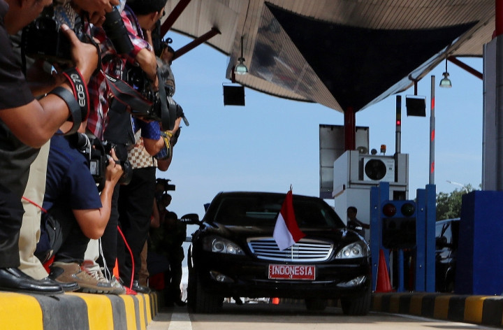 Cegah Celaka, Pengemudi Jangan Terlena di Cipali