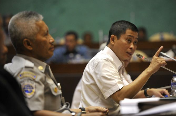  Penumpang Lebaran akan Alami Kenaikan 9%