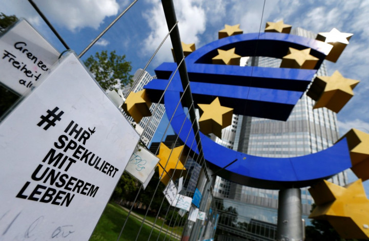 Yunani Gagal Bayar Utang, RI Tunda Penerbitan Euro <i>Bond</i>