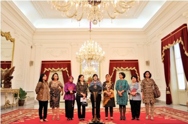 Jelang Penutupan, 580 Orang Daftar Capim KPK