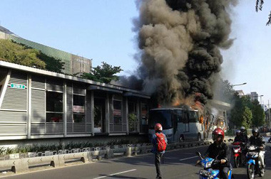 Ahok: Ini Bukan Salah Kosasih