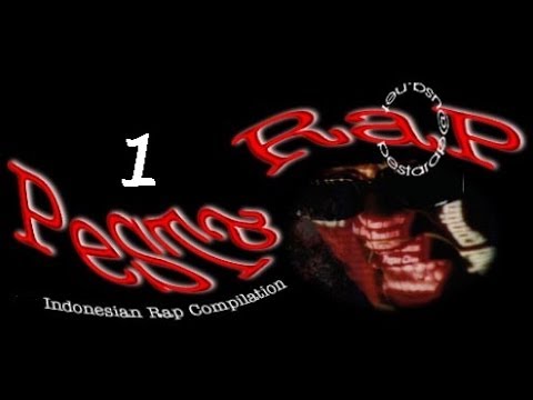 Foto: Album Pesta Rap / plus.google.com