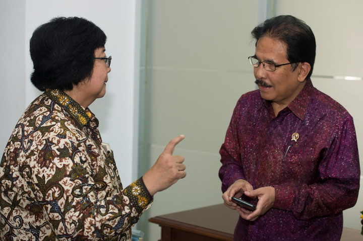 Penerimaan Pajak Menurun, Pemerintah Pilih Cari Pinjaman 