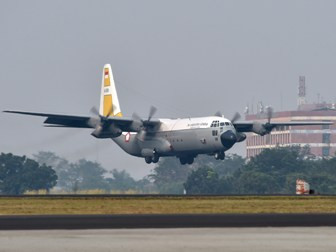 Tantowi: Kondisi Alutsista Terbentur dengan Anggaran 