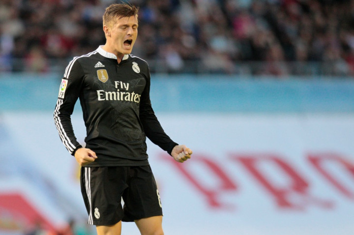 Gagal Dapat Gelar di Madrid, Kroos Tak Menyesal Tinggalkan Bayern