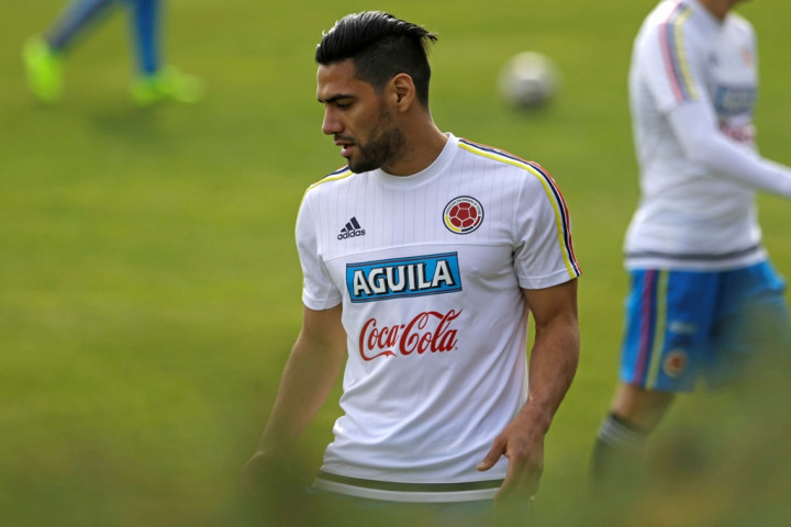 Ini Tanggapan Falcao Setelah Resmi Gabung Chelsea