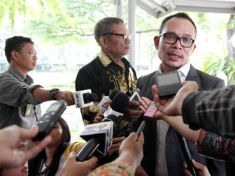 Menteri Hanif Pastikan Pekerja Di-PHK Bisa Cairkan JHT 