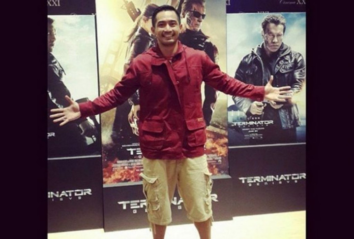 Expensive, Yama Carlos Yet to Visit Raja Ampat