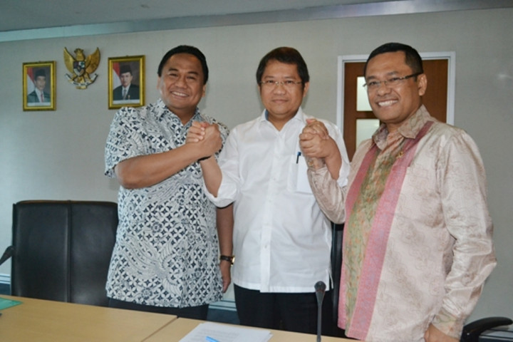 Menperin Dukung TKDN 4G LTE untuk Tekan Impor