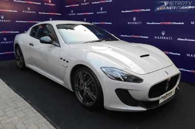 Maserati Assistance, Bukti Komitmen Maserati di Pasar Indonesia