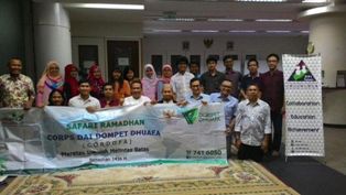 Berdakwah Melintas Batas