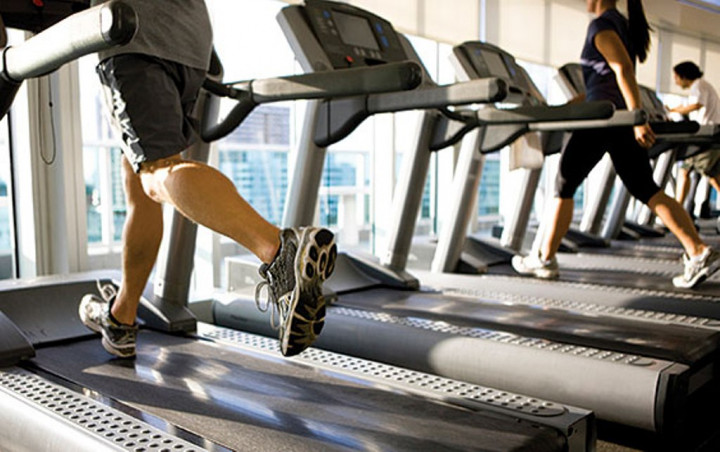 Tips Olahraga yang Baik Saat Puasa 