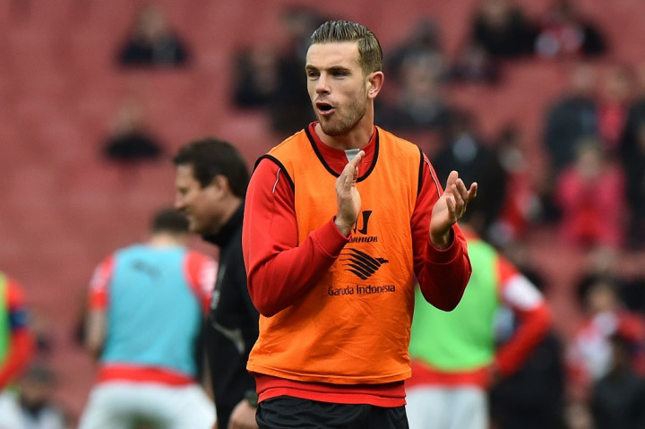 Henderson Puji Kebijakan Transfer Liverpool