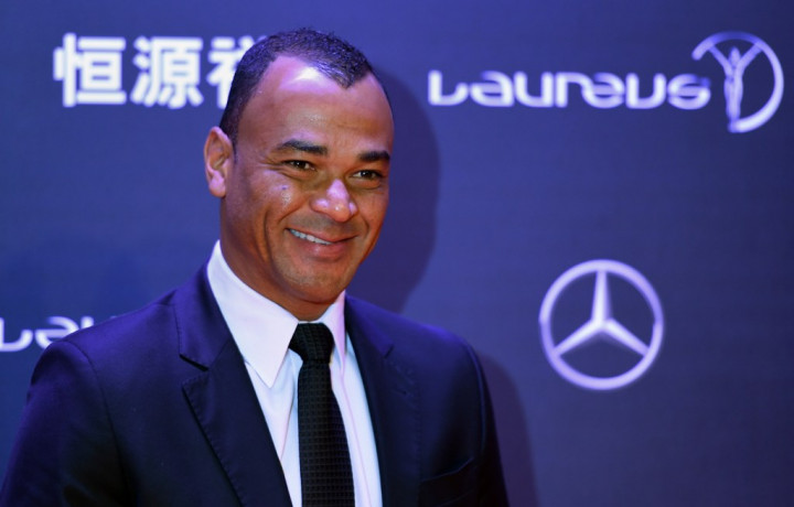 Legenda: Brasil Sudah Tak Disegani Lagi