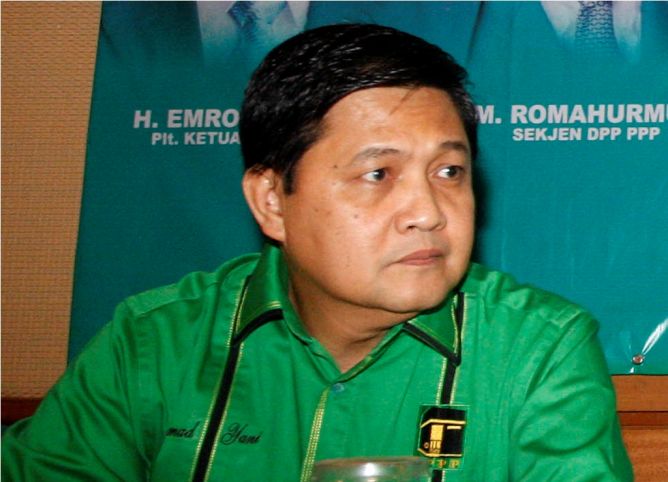 Ahmad Yani: Saya Sudah Prediksi Lolos Seleksi Administrasi 