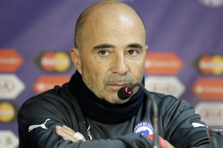 Cile Tak akan Ubah Gaya Main Hadapi Argentina