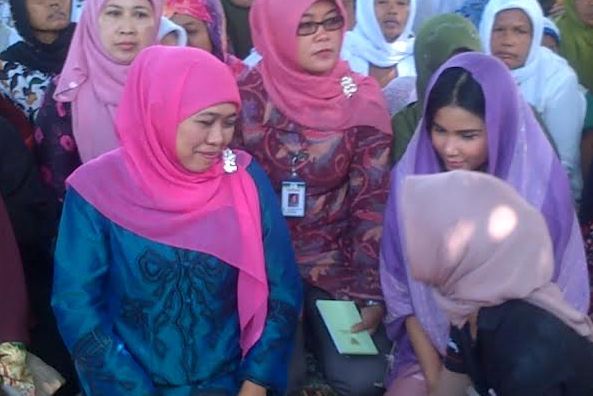 Mensos: Baru 6 Juta Kartu Sakti yang Dicetak