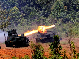 CSIS: Indonesia Butuh Matra Cyber