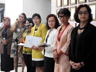 Seleksi Capim KPK, Pansel Minta Partisipasi Masyarakat