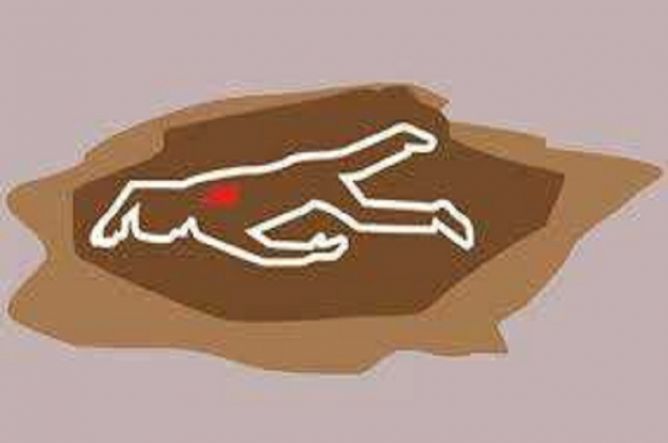 Sopir Taksi Blue Bird Ditemukan Tewas di Jatiwarna 