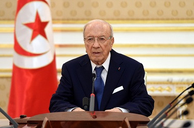Tunisia Deklarasikan Status Darurat Terorisme