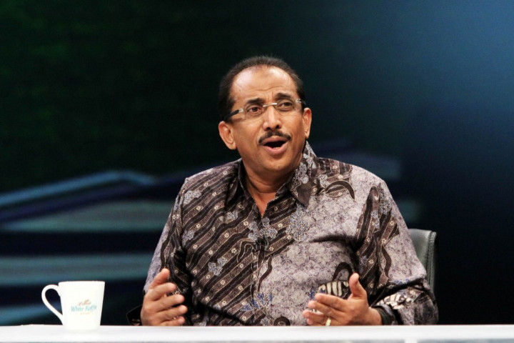 Djamal Aziz Minta The Jakmania Turun ke Jalan 