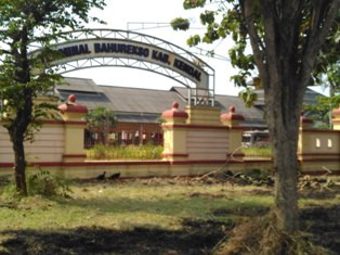 Terminal Rp11 Miliar Ini Mangkrak 11 Tahun