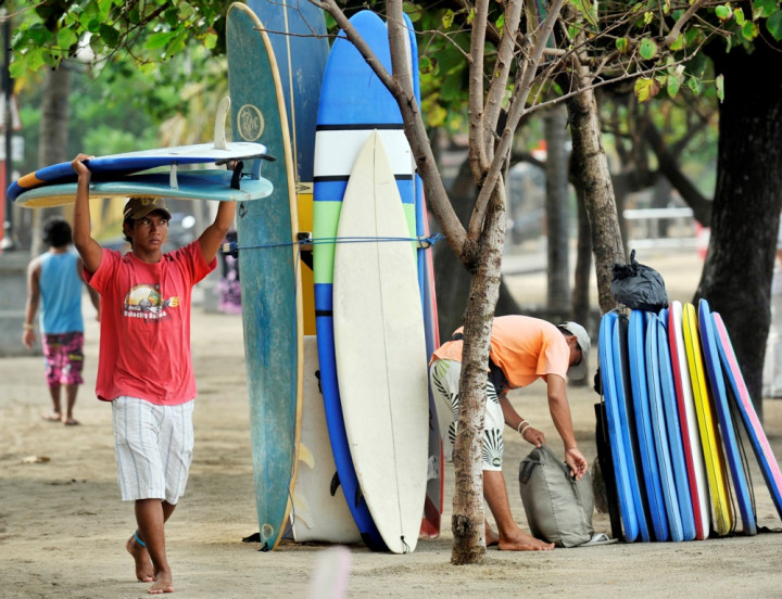 Triwulan II-2015, Perekonomian Bali Diperkirakan Melambat