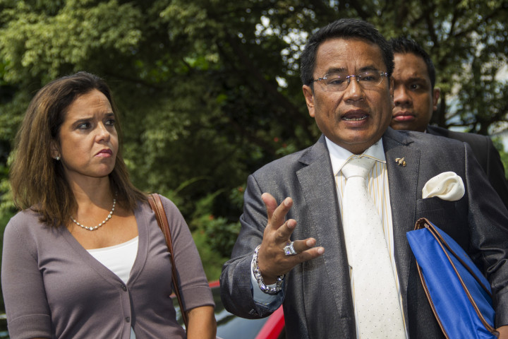 Hotman Paris Nyaris Diamuk Warga