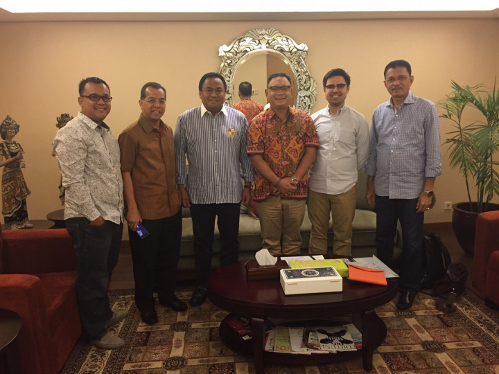 Kemendag Tanggapi Saran idEA dengan Positif 