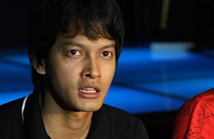 Fedi Nuril Prihatin atas Jatuhnya Pesawat Hercules