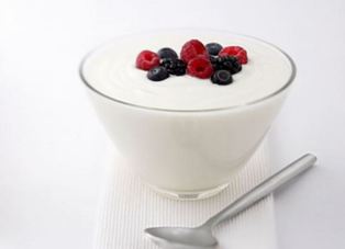 Ramadan, <i>Yuk</i> Buat Yogurt Sendiri